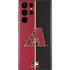 MLB Arizona Diamondbacks Split Galaxy S22 Ultra Skin