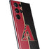 MLB Arizona Diamondbacks Split Galaxy S22 Ultra Skin