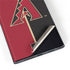 MLB Arizona Diamondbacks Split Galaxy S22 Ultra Skin