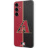 MLB Arizona Diamondbacks Split Galaxy S23 FE Skin