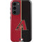 MLB Arizona Diamondbacks Split Galaxy S23 Plus Pro Case
