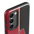 MLB Arizona Diamondbacks Split Galaxy S23 Plus Pro Case