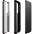MLB Arizona Diamondbacks Split Galaxy S23 Plus Pro Case