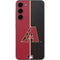 MLB Arizona Diamondbacks Split Galaxy S23 Plus Skin