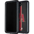 MLB Arizona Diamondbacks Split Galaxy S23 Plus Waterproof Case