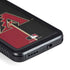 MLB Arizona Diamondbacks Split Galaxy S23 Plus Waterproof Case