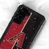 MLB Arizona Diamondbacks Split Galaxy S23 Plus Waterproof Case