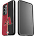 MLB Arizona Diamondbacks Split Galaxy S23 Pro Case