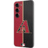 MLB Arizona Diamondbacks Split Galaxy S23 Skin