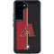 MLB Arizona Diamondbacks Split Galaxy S23 Waterproof Case