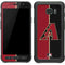 MLB Arizona Diamondbacks Split Galaxy S7 Active Skin