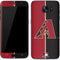 MLB Arizona Diamondbacks Split Galaxy S7 Skin