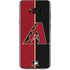 MLB Arizona Diamondbacks Split Galaxy S8 Plus Skin