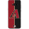 MLB Arizona Diamondbacks Split Galaxy S8 Skin