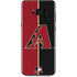 MLB Arizona Diamondbacks Split Galaxy S8 Skin