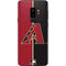 MLB Arizona Diamondbacks Split Galaxy S9 Plus Skin