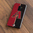 MLB Arizona Diamondbacks Split Galaxy S9 Plus Skin