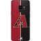 MLB Arizona Diamondbacks Split Galaxy S9 Skin