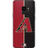 MLB Arizona Diamondbacks Split Galaxy S9 Skin