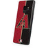 MLB Arizona Diamondbacks Split Galaxy S9 Skin