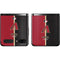 MLB Arizona Diamondbacks Split Galaxy Z Flip Skin