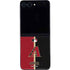 MLB Arizona Diamondbacks Split Galaxy Z Flip5 5G Skin