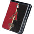MLB Arizona Diamondbacks Split Galaxy Z Flip5 5G Skin