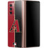 MLB Arizona Diamondbacks Split Galaxy Z Fold2 5G Skin