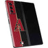 MLB Arizona Diamondbacks Split Galaxy Z Fold2 5G Skin