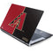 MLB Arizona Diamondbacks Split Generic Laptop Skin