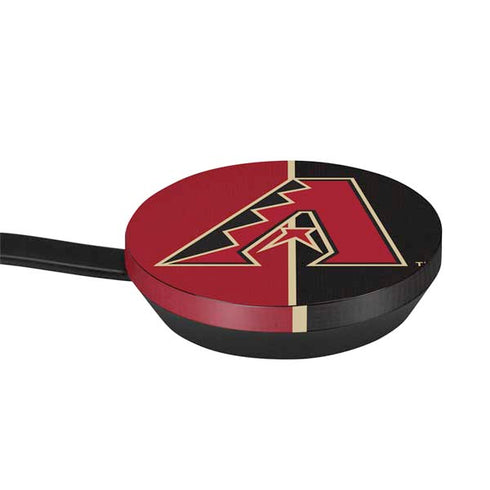 MLB Arizona Diamondbacks Split Google Stadia Controller Skin