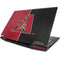 MLB Arizona Diamondbacks Split Lenovo IdeaPad Skin