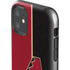 MLB Arizona Diamondbacks Split iPhone 11 Impact Case