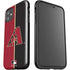 MLB Arizona Diamondbacks Split iPhone 11 Impact Case