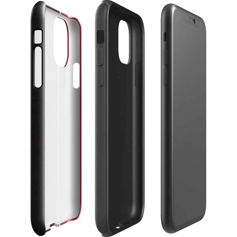 MLB Arizona Diamondbacks Split iPhone 11 Pro Max Impact Case
