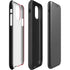 MLB Arizona Diamondbacks Split iPhone 11 Pro Max Impact Case