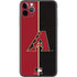 MLB Arizona Diamondbacks Split iPhone 11 Pro Max Skin