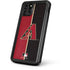 MLB Arizona Diamondbacks Split iPhone 11 Pro Max Waterproof Case
