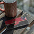 MLB Arizona Diamondbacks Split iPhone 11 Pro Skin