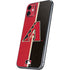 MLB Arizona Diamondbacks Split iPhone 11 Skin