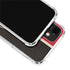 MLB Arizona Diamondbacks Split iPhone 12 Clear Case
