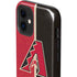 MLB Arizona Diamondbacks Split iPhone 12 Impact Case