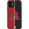MLB Arizona Diamondbacks Split iPhone 12 Impact Case