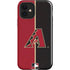 MLB Arizona Diamondbacks Split iPhone 12 Impact Case