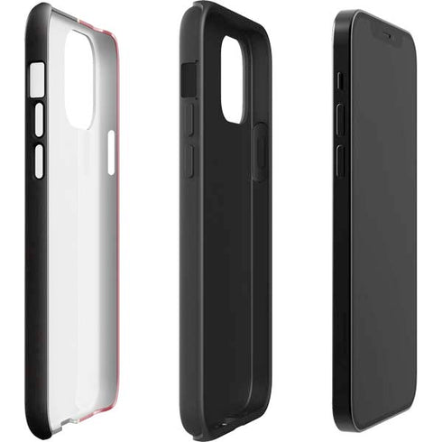 MLB Arizona Diamondbacks Split iPhone 12 Impact Case