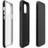 MLB Arizona Diamondbacks Split iPhone 12 Impact Case