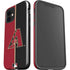 MLB Arizona Diamondbacks Split iPhone 12 Impact Case