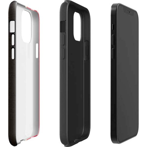MLB Arizona Diamondbacks Split iPhone 12 Mini Impact Case
