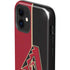 MLB Arizona Diamondbacks Split iPhone 12 Mini Impact Case
