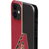 MLB Arizona Diamondbacks Split iPhone 12 Mini Lite Case